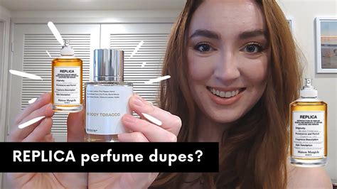 replica perfume dupe